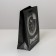Gift Package laminated, packaging, “best men”, MS 18 x 23 x 8 cm