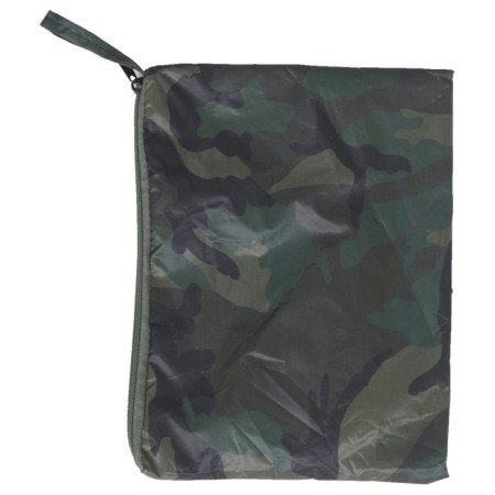 Maclay raincoat, p. Xxxl, khaki color-8