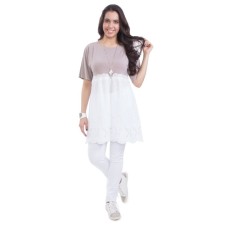 Women's tunic Wisell M4-3748, size 48
