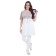 Women's tunic Wisell M4-3748, size 48
