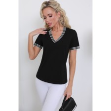 Female blouse, size 44