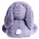Soft toy "Hare", 55 cm, mix