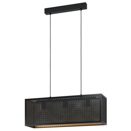 Sallicano chandelier, 3x40W E27