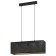 Sallicano chandelier, 3x40W E27