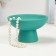 Kashpo - stand "Christopher", 13x13x8cm, blue