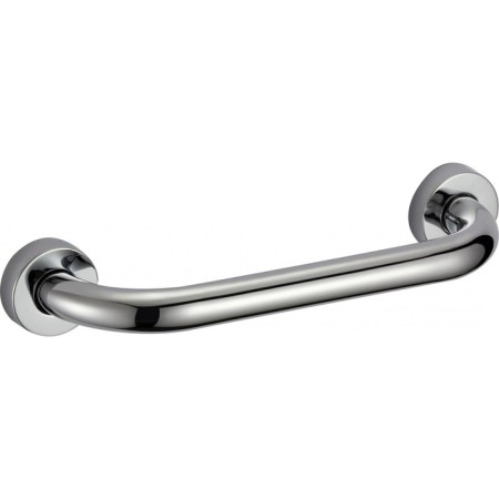 Bathroom handrail Savol S009-30, 300 mm, chrome