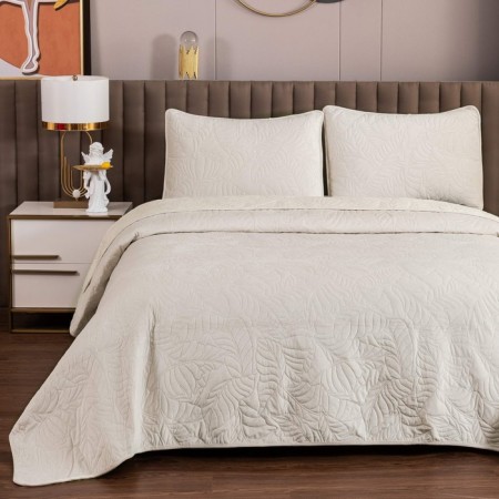 The bedspread and pillowcase "Melissa", size 160x220 cm 50x70 cm-2 pcs-1