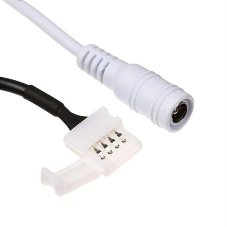 Ecola Mini-Controller for RGB tape, 12-24 V, 6 A, remote control-6
