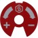 Information disc Stout SMB SMB 6801 000610, for distribution collectors