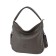B2762 Bag bag, lightning department, brown color 26x23x9cm