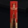 Gift handle "For a decisive signature", metal, 1 mm