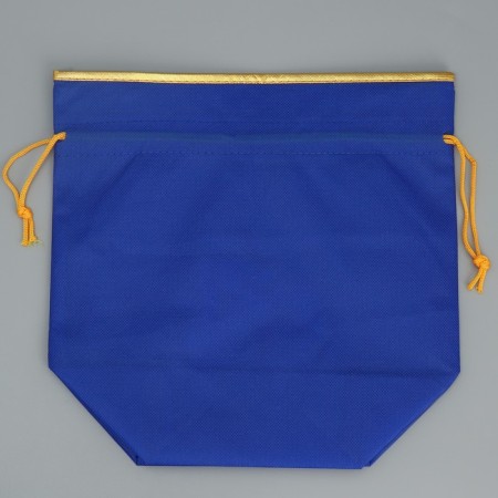 Gift bag “Happy holiday”, 28 x 28 cm +/- 1.5 cm, new year-6