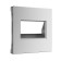 Half-45 (silver matte) w1191165 double outlet