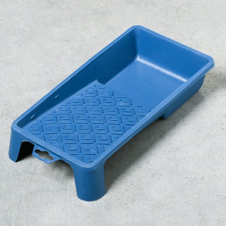 Maular bath, 140 × 290 mm, plastic-4