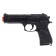 Game set of a double agent spy: 2 pistols, 2 walkie -talkies, hours, compass, binoculars