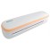 Office Kit L2307R White/Orange A4 (60-125MKM) 27.8cm/min (2) Lam. Lam.Foto