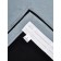 DECOFEST TRINITI CENTERS, size 200x280 cm, gray color
