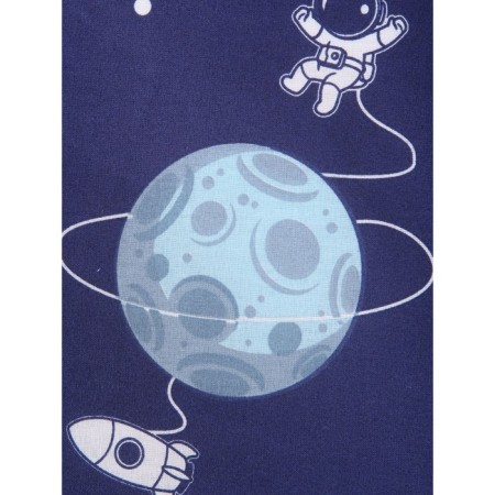 Bed linen 1.5 joint venture Space, size 150x215 cm, 145x210 cm, 50x70 cm-2
