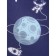 Bed linen 1.5 joint venture Space, size 150x215 cm, 145x210 cm, 50x70 cm
