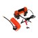 Car compressor Airline X6, Double piston, 70 l/min, 10 atm