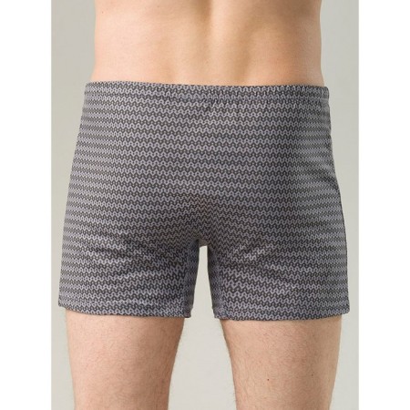 Male panties, size XL, gray color-1