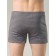 Male panties, size XL, gray color