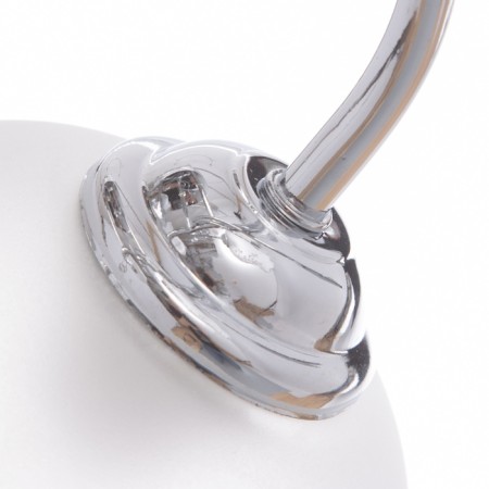 Causte "Dix" 3x40W E27 Chrome Model: 2612366-7