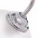Causte "Dix" 3x40W E27 Chrome Model: 2612366