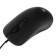 The mouse Defender Classic MB-230, wired, optical, 1600 dpi, 3 buttons, black