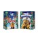 New Year. Gift package, 31x40x11.5 cm, packaging, puppy patrol