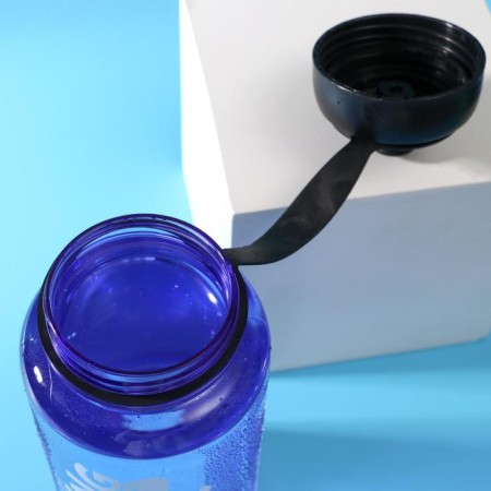 Water bottle Running, 1200 ml-2