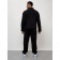 Sports suit men's, size 54, black color