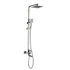 The shower system 