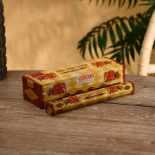 Incense 