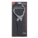 Oil filter Pickle Service key, 77712, type "Ticks", 85 - 115 mm