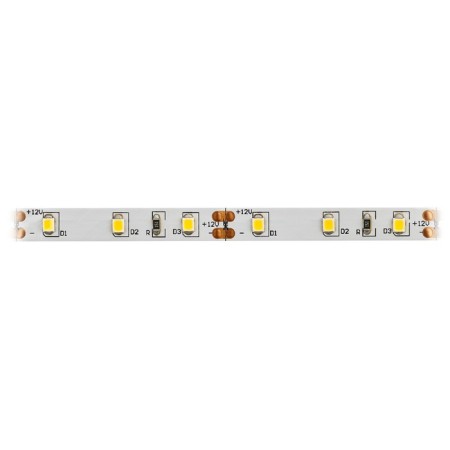 LED era tape, 5 m, IP20, SMD2835, 60 LED/m, 4.8 W/m, 12 V, glow warm white-2