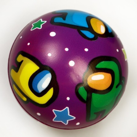 Baby Baby Soft "Cosmos", Mix Colors-5