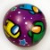 Baby Baby Soft "Cosmos", Mix Colors