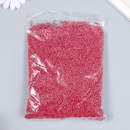 Round beads "IDEAL", size 12/0 cV. 125b units 450g-3