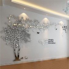 Interior stickers 