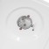 Hob Homsair Hge643gwh, gas, 4 burners, white