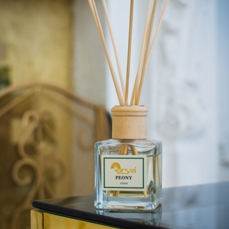 ARYA Home Reed Peony Diffusor, 100 ml-1