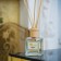 ARYA Home Reed Peony Diffusor, 100 ml