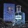 Men's toilet water Label №5 Versus, 100 ml (based on Versace Man Eau Fraiche)