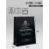 Package Gift Laminated Vertical "Victory and Beauty", L 31 × 40 × 12 cm