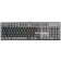 Keyboard A4Tech FSTYLER FS100 Neon Mechanical Black USB For Gamer LED (FS100)