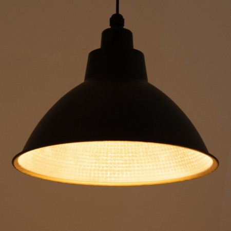 Antis lamp E27 40W black 30x30x21-120 cm-3