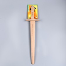 The sword of the crusader 