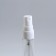 A bottle for storage, with a sprayer, 5 ml, packing - 5 pcs, white color