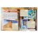 Encyclopedia with developing tasks "100 Wonders of the World"